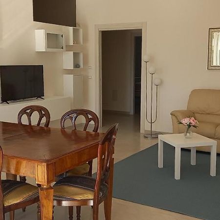 Casa Elisabetta Daire Monopoli Dış mekan fotoğraf