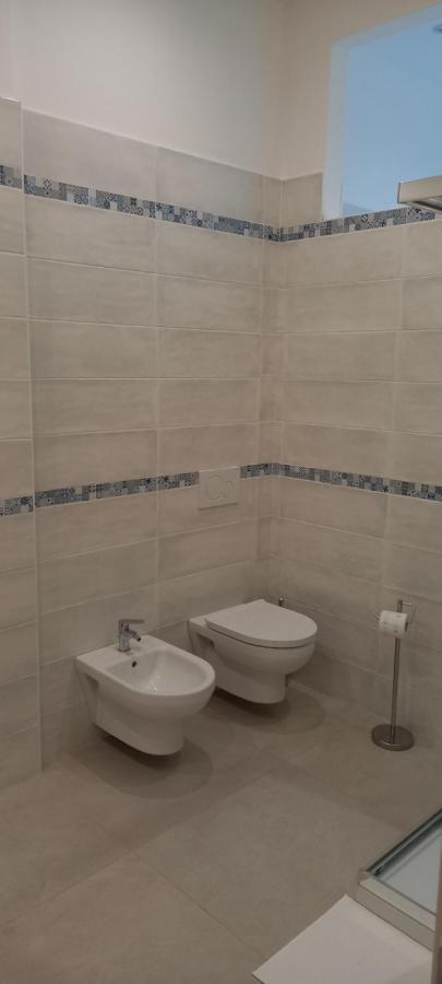 Casa Elisabetta Daire Monopoli Dış mekan fotoğraf