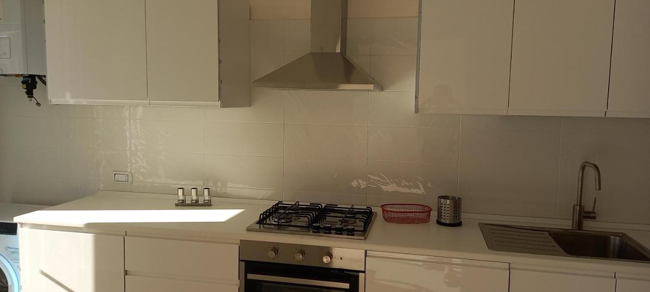 Casa Elisabetta Daire Monopoli Dış mekan fotoğraf