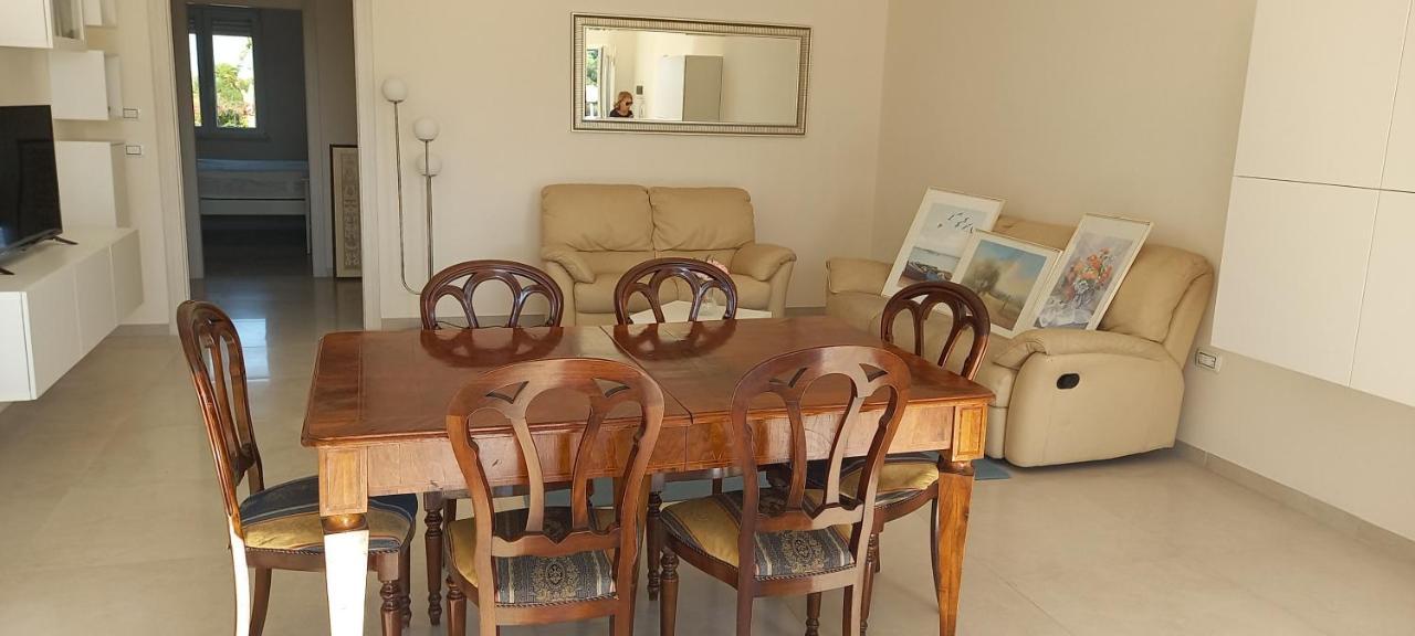 Casa Elisabetta Daire Monopoli Dış mekan fotoğraf