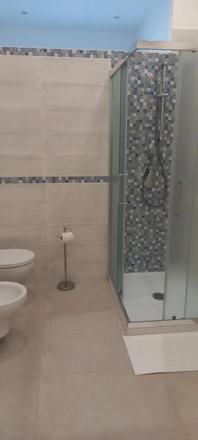 Casa Elisabetta Daire Monopoli Dış mekan fotoğraf