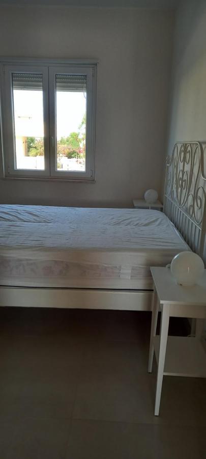 Casa Elisabetta Daire Monopoli Dış mekan fotoğraf