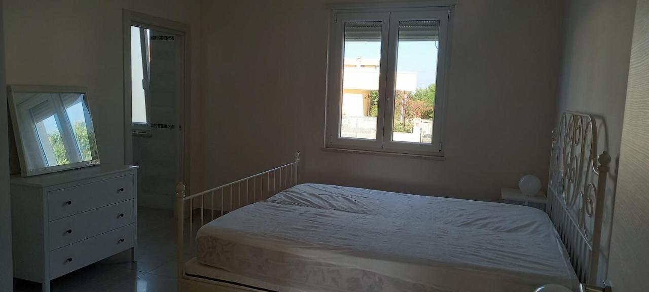 Casa Elisabetta Daire Monopoli Dış mekan fotoğraf